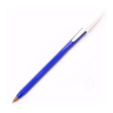 BOLIGRAFO BIC TRAZO GRUESO AZUL